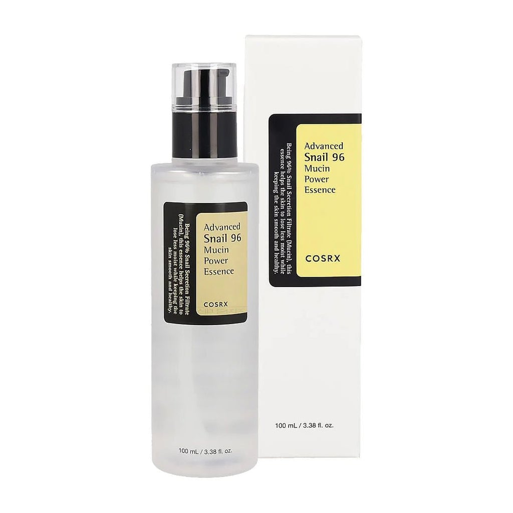 COSRX Advanced Snail 96 Mucin Power Essence